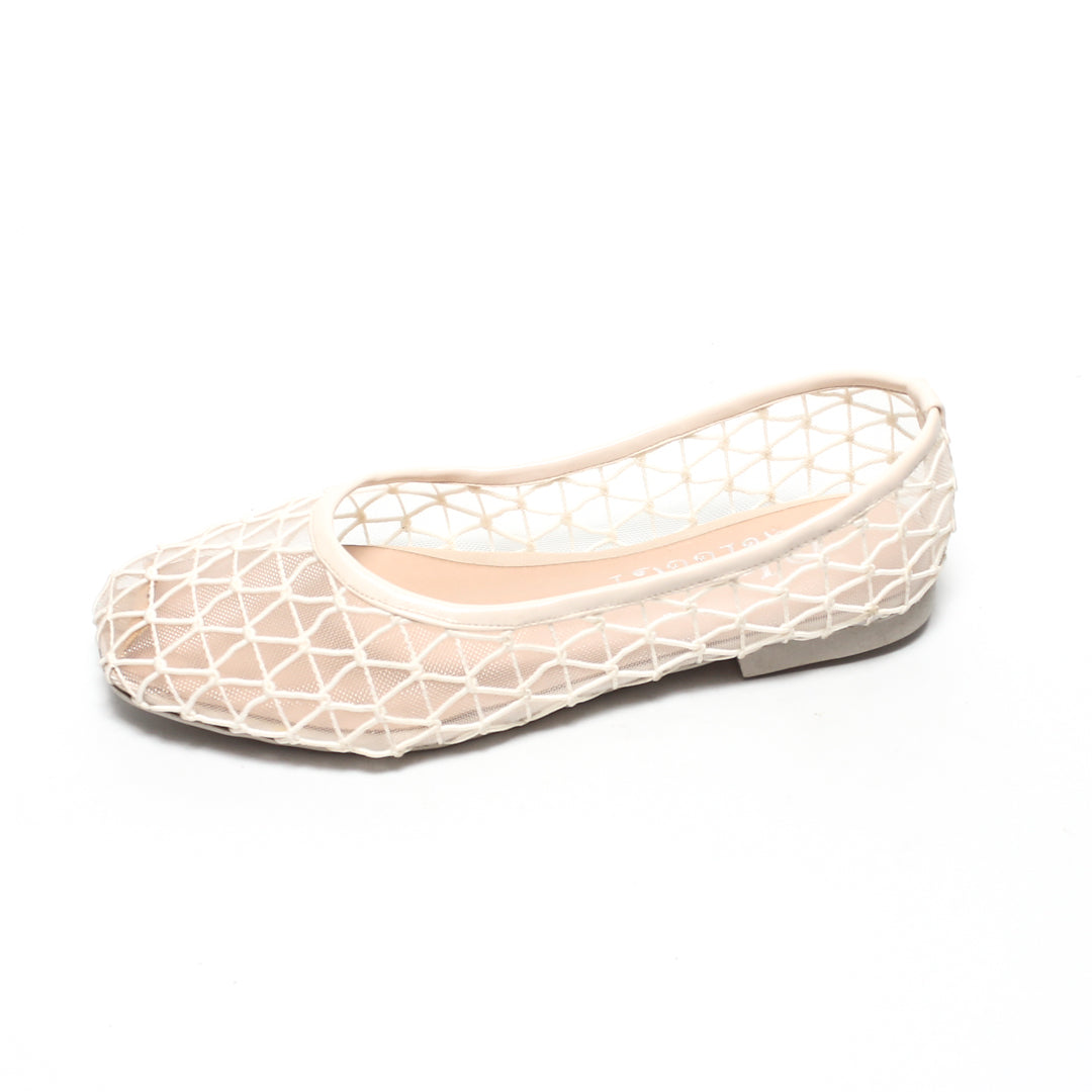 GSH372171 Glitter Women Ballerina