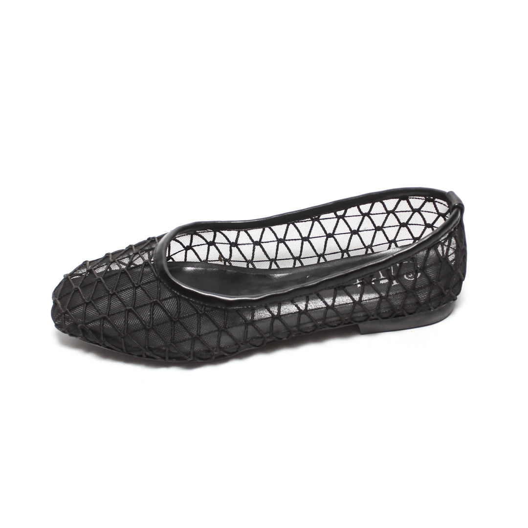 GSH372171 Glitter Women Ballerina