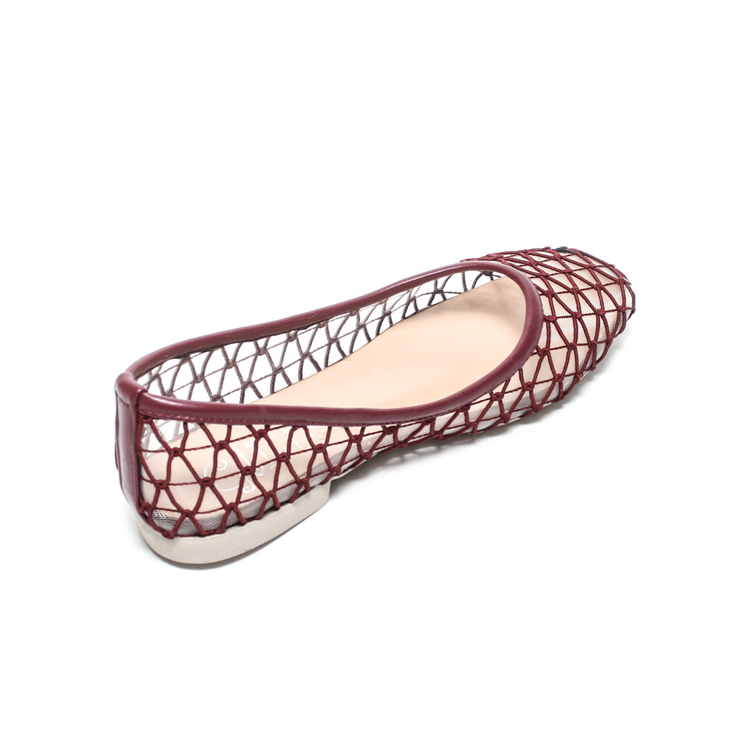 GSH372171 Glitter Women Ballerina