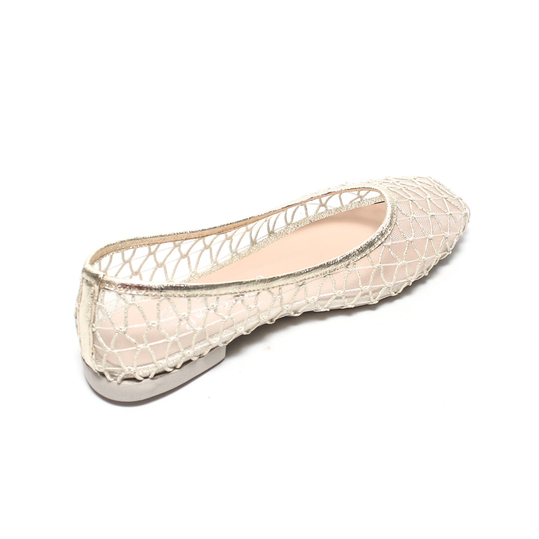 GSH372171 Glitter Women Ballerina