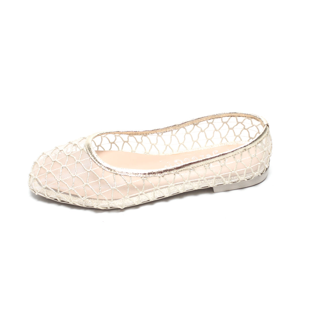 GSH372171 Glitter Women Ballerina