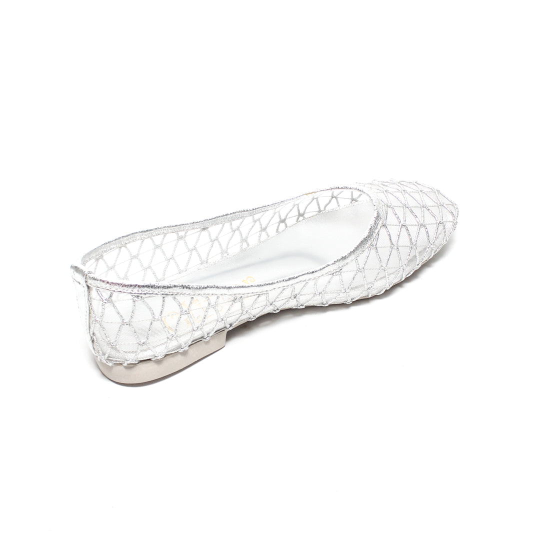 GSH372171 Glitter Women Ballerina