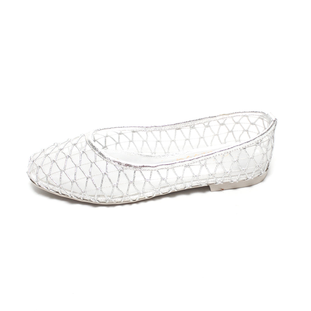 GSH372171 Glitter Women Ballerina