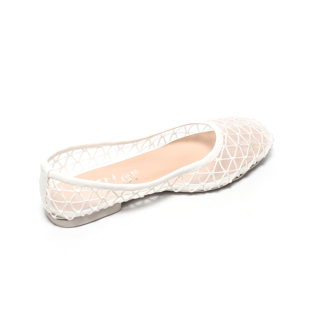 GSH372171 Glitter Women Ballerina