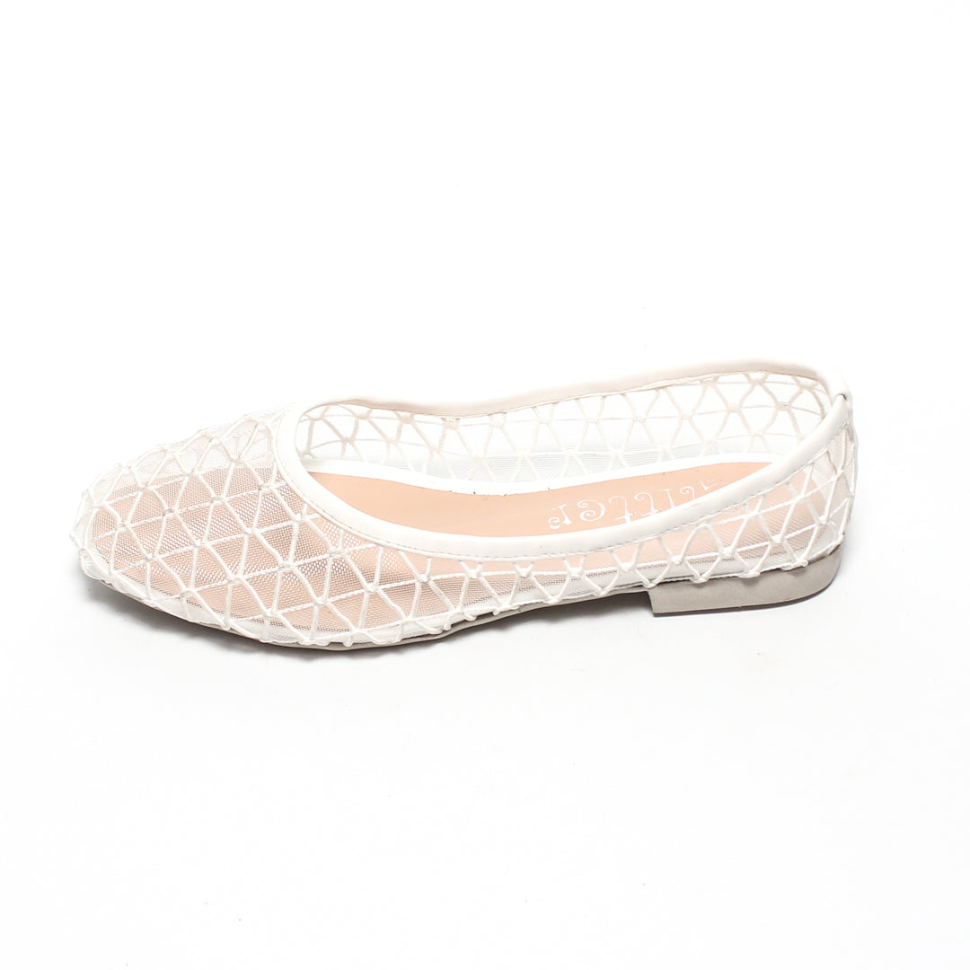 GSH372171 Glitter Women Ballerina