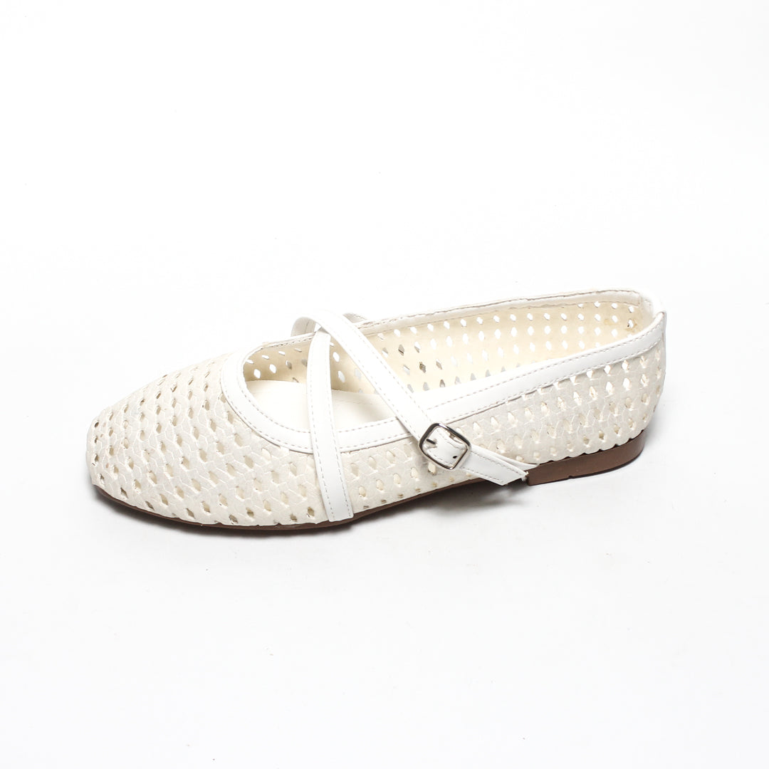 GSH372172 Glitter Women Ballerina
