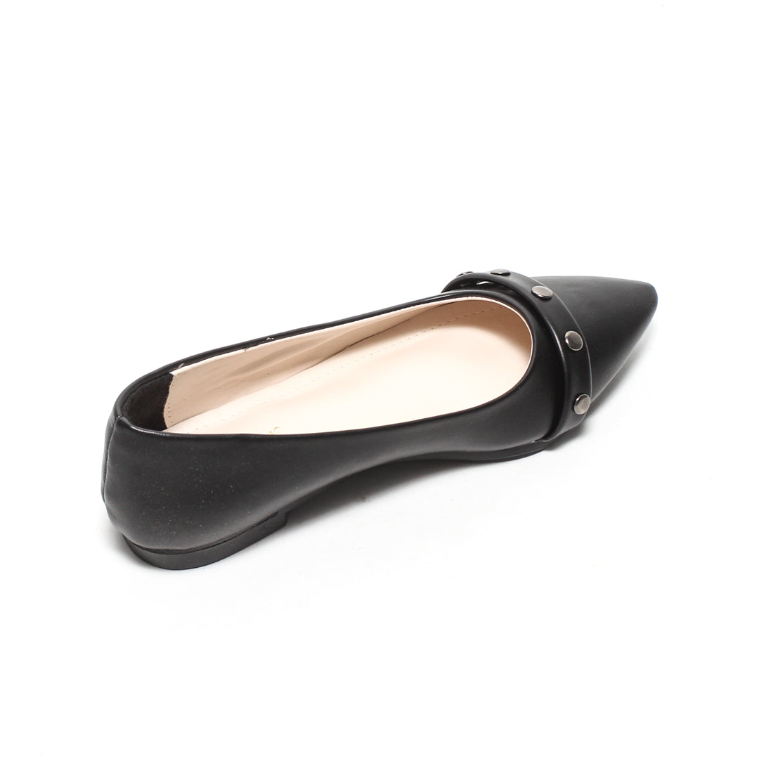GSH372173 Glitter Women Ballerina