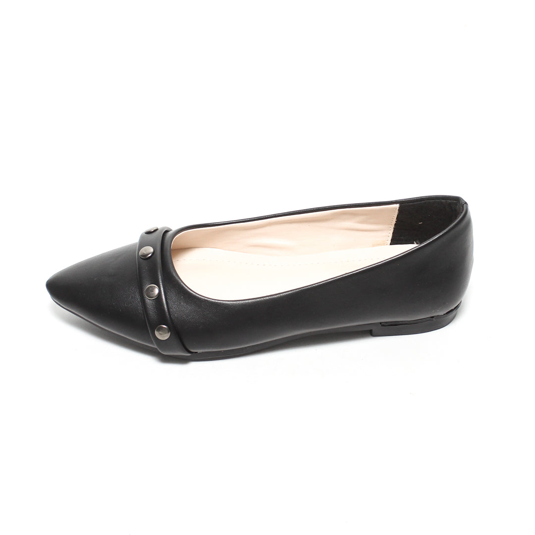 GSH372173 Glitter Women Ballerina