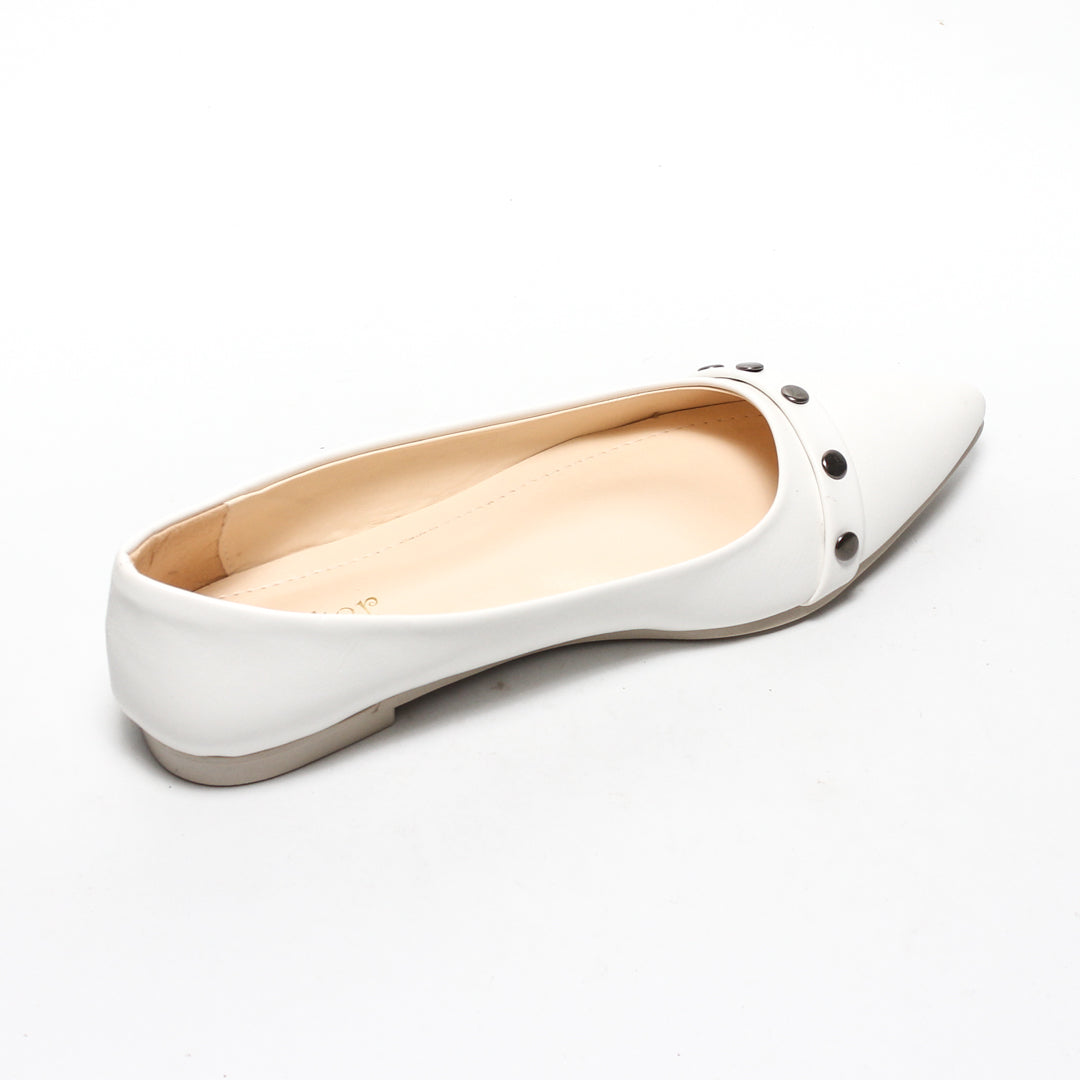 GSH372173 Glitter Women Ballerina