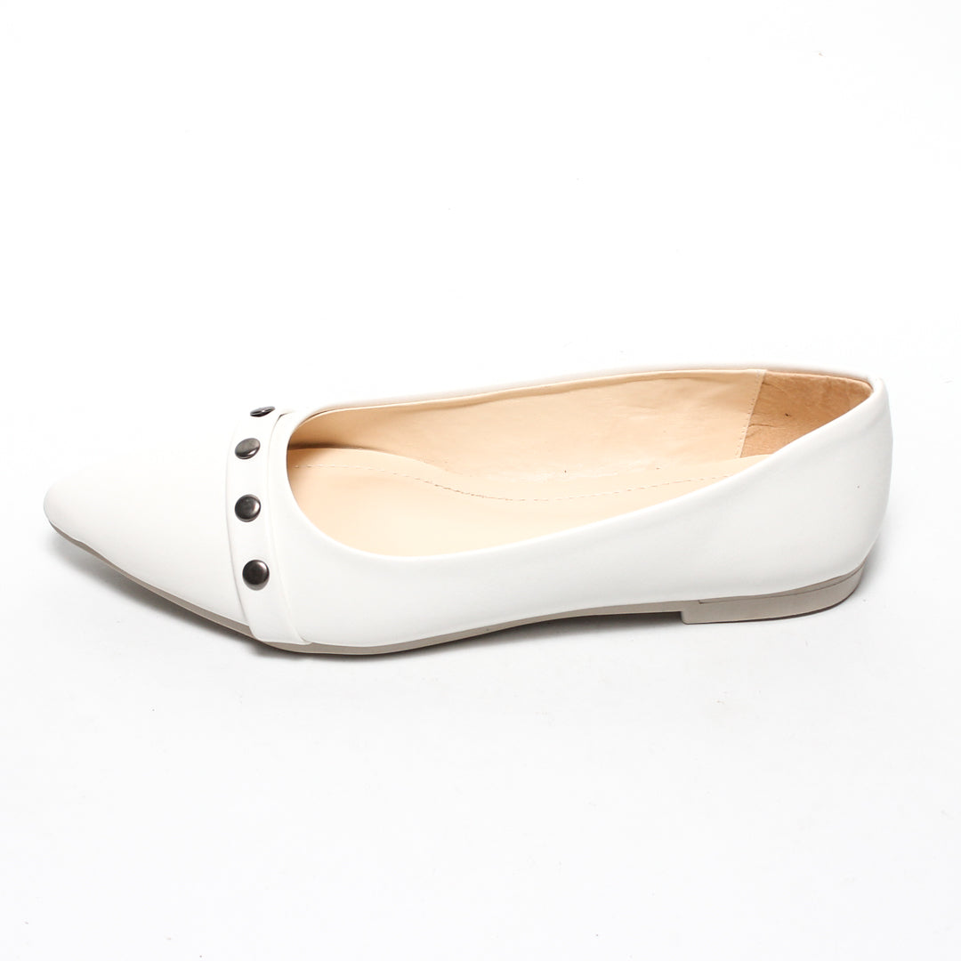 GSH372173 Glitter Women Ballerina