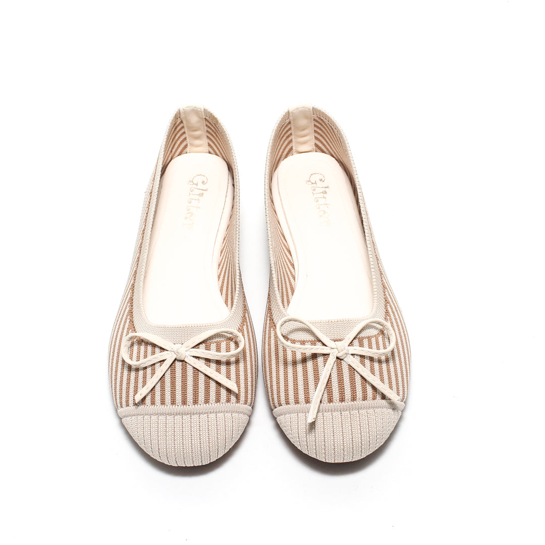 GSH372174 Glitter Women Ballerina
