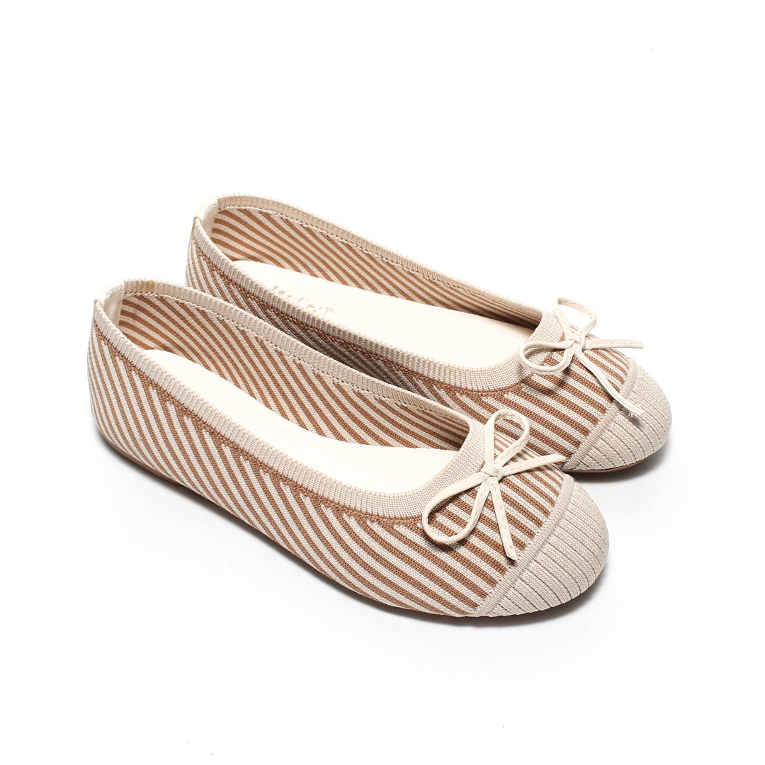 GSH372174 Glitter Women Ballerina