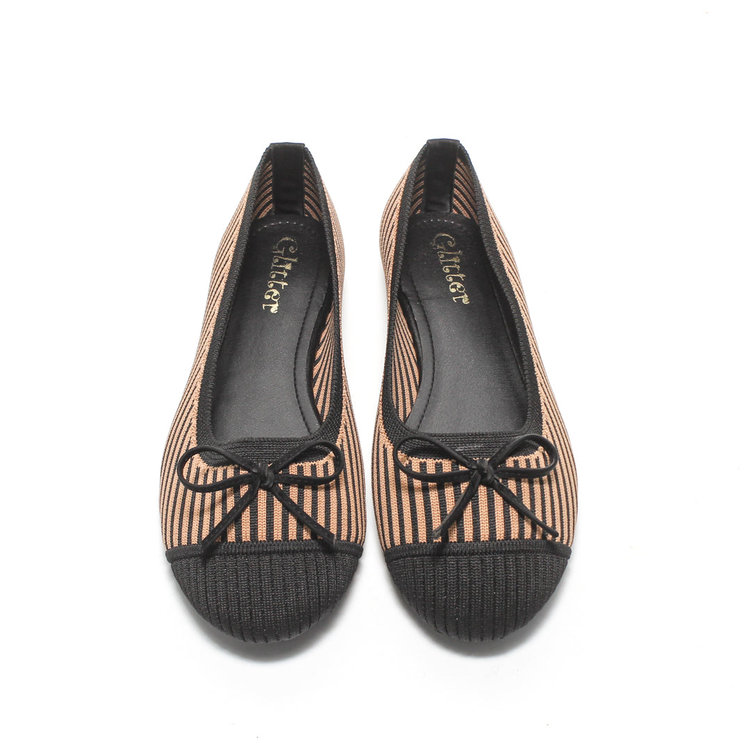GSH372174 Glitter Women Ballerina