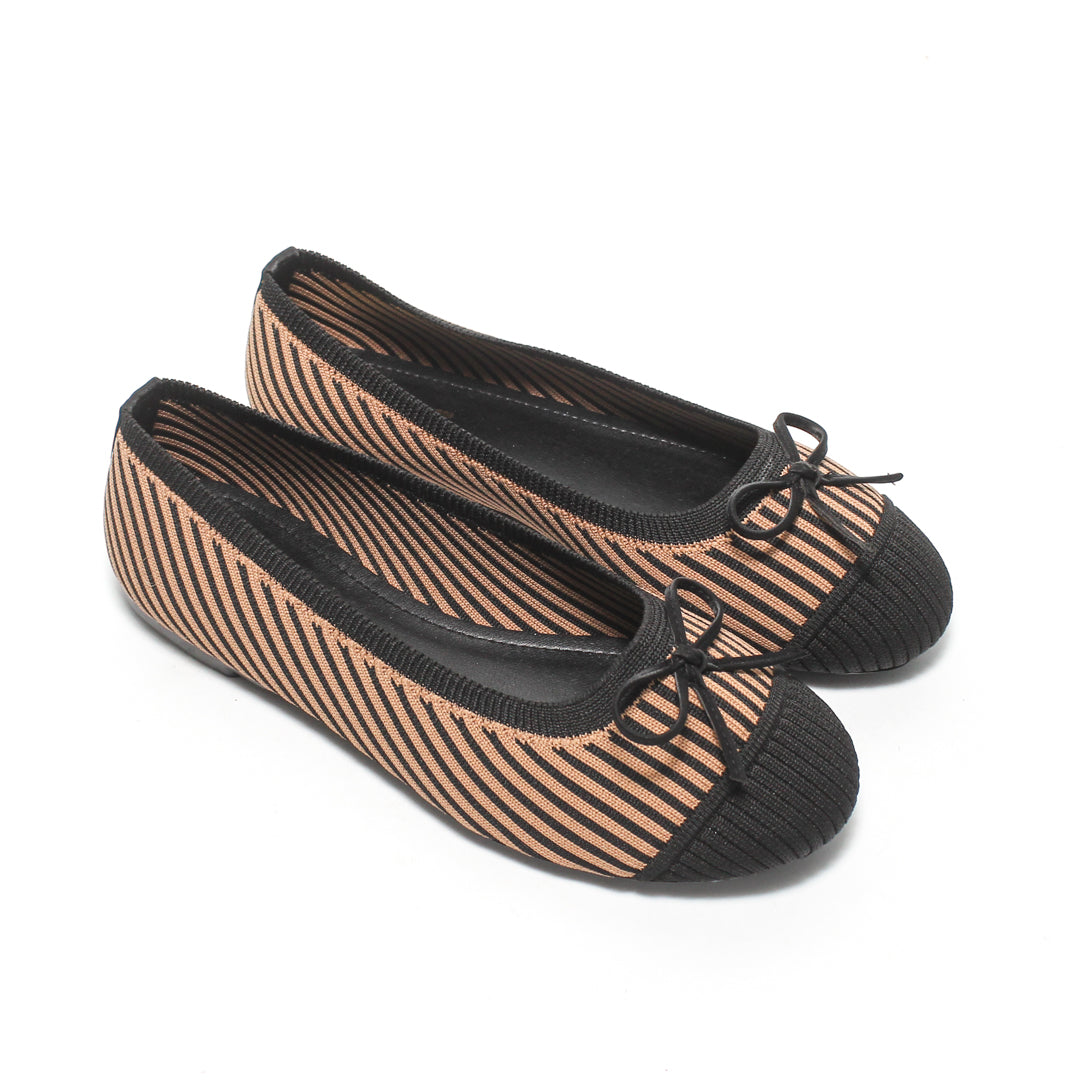 GSH372174 Glitter Women Ballerina