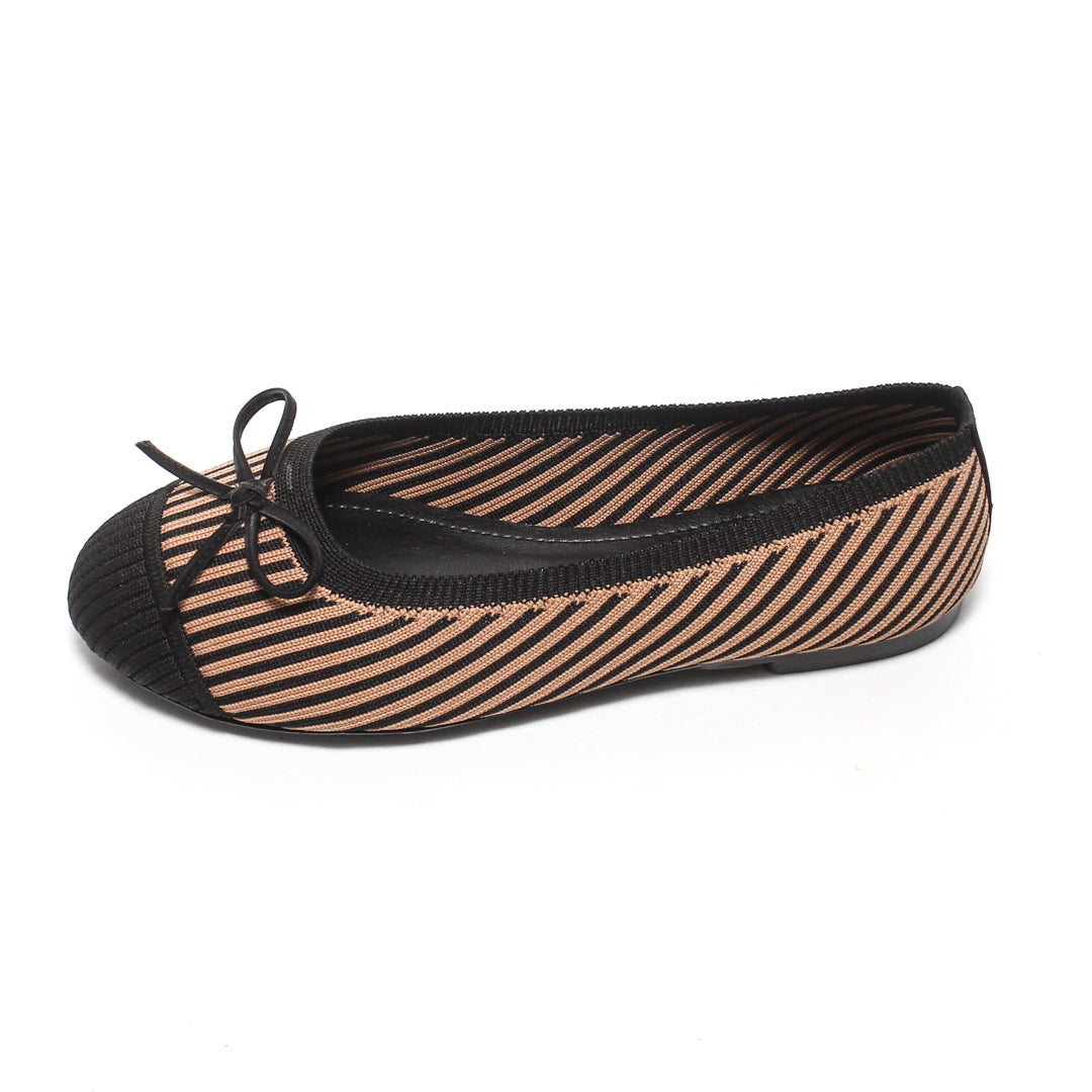 GSH372174 Glitter Women Ballerina