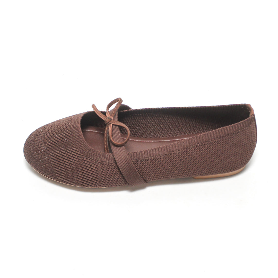 GSH372175 Glitter Women Ballerina