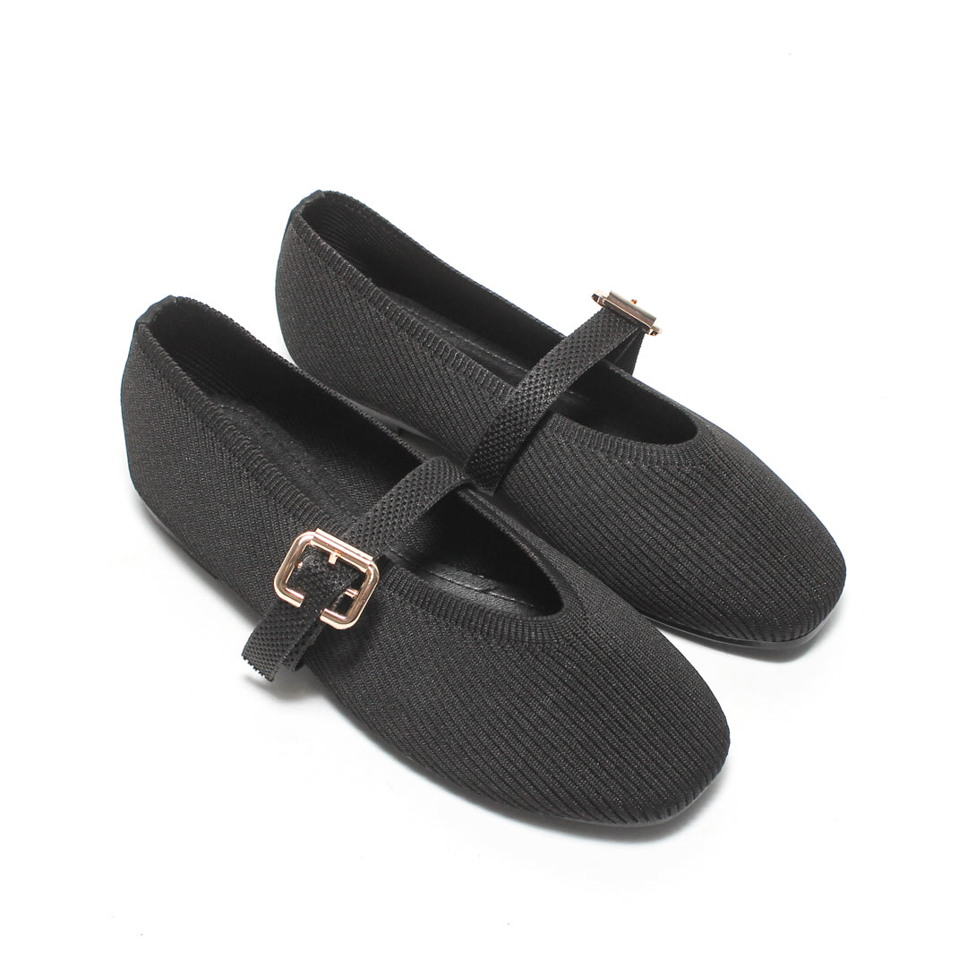 GSH372176 Glitter Women Ballerina