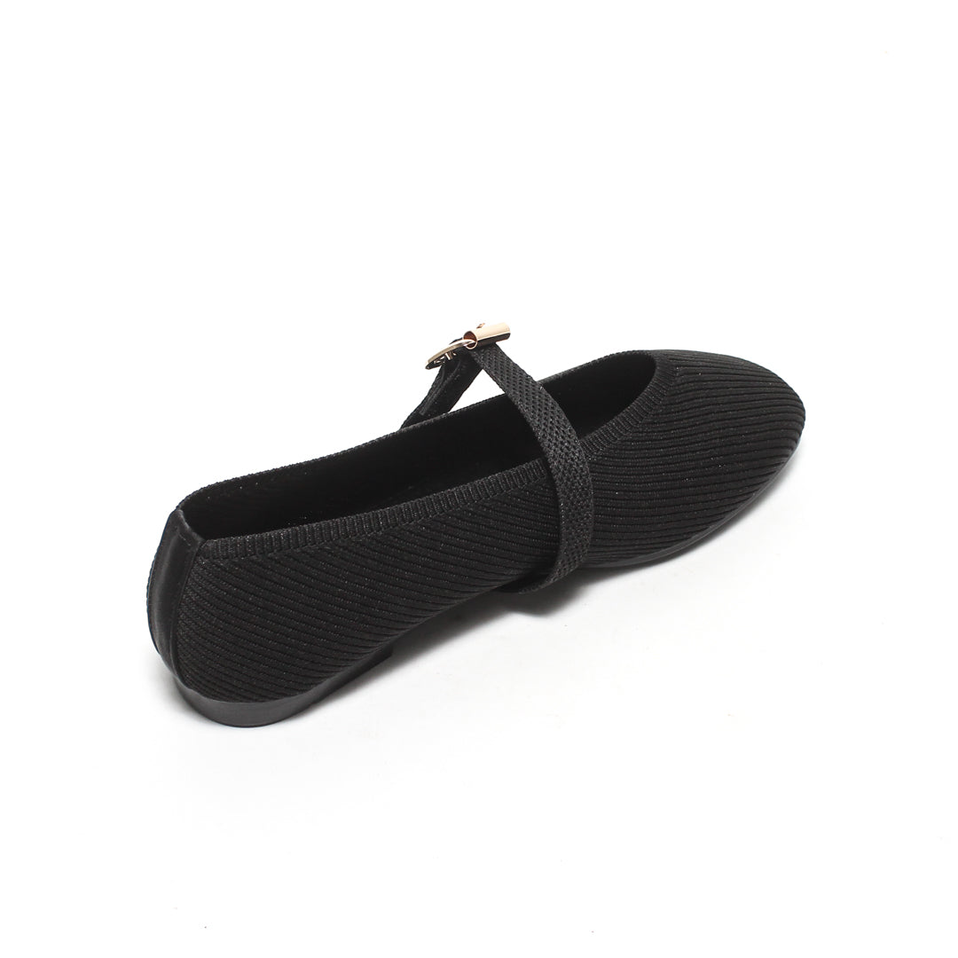 GSH372176 Glitter Women Ballerina