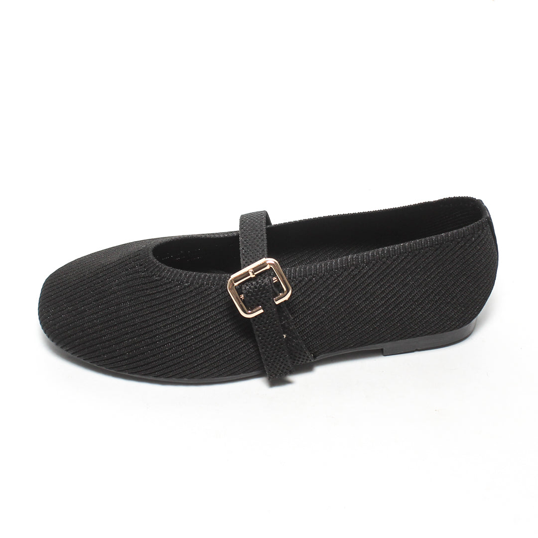 GSH372176 Glitter Women Ballerina