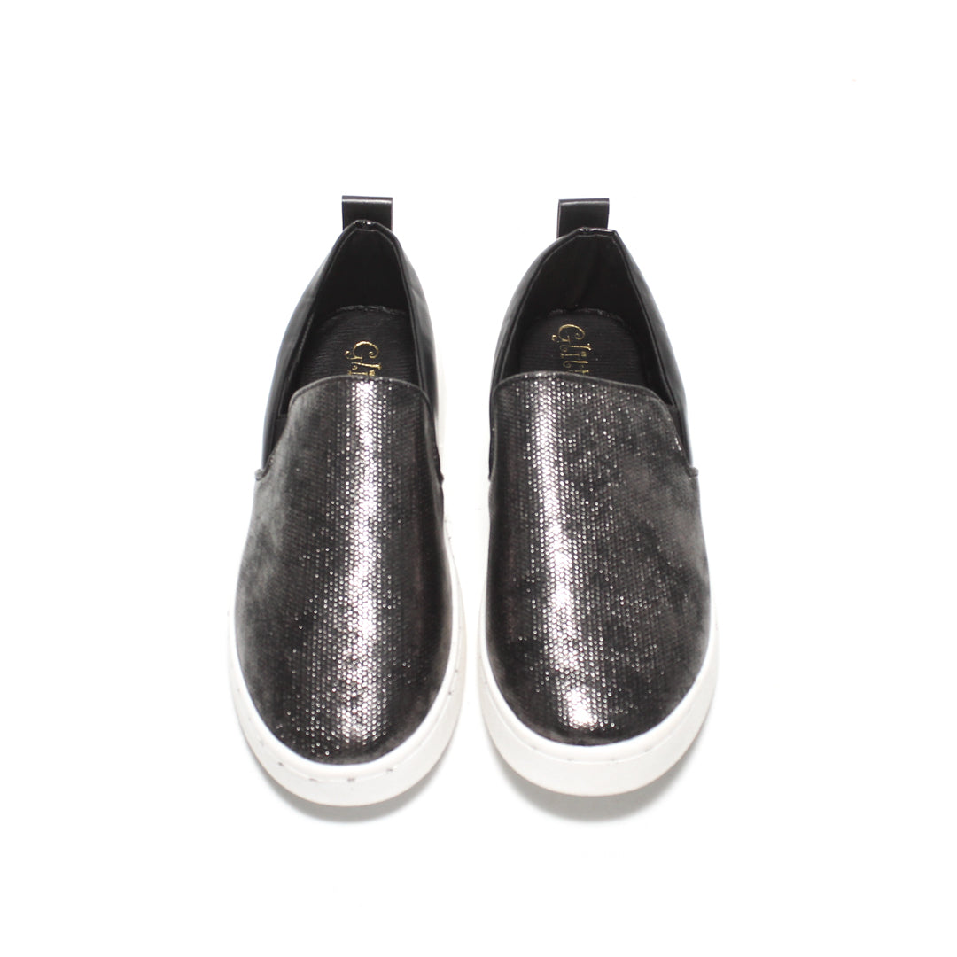 GSH372179 Glitter Women Ballerina