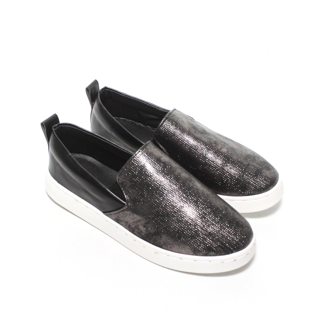GSH372179 Glitter Women Ballerina