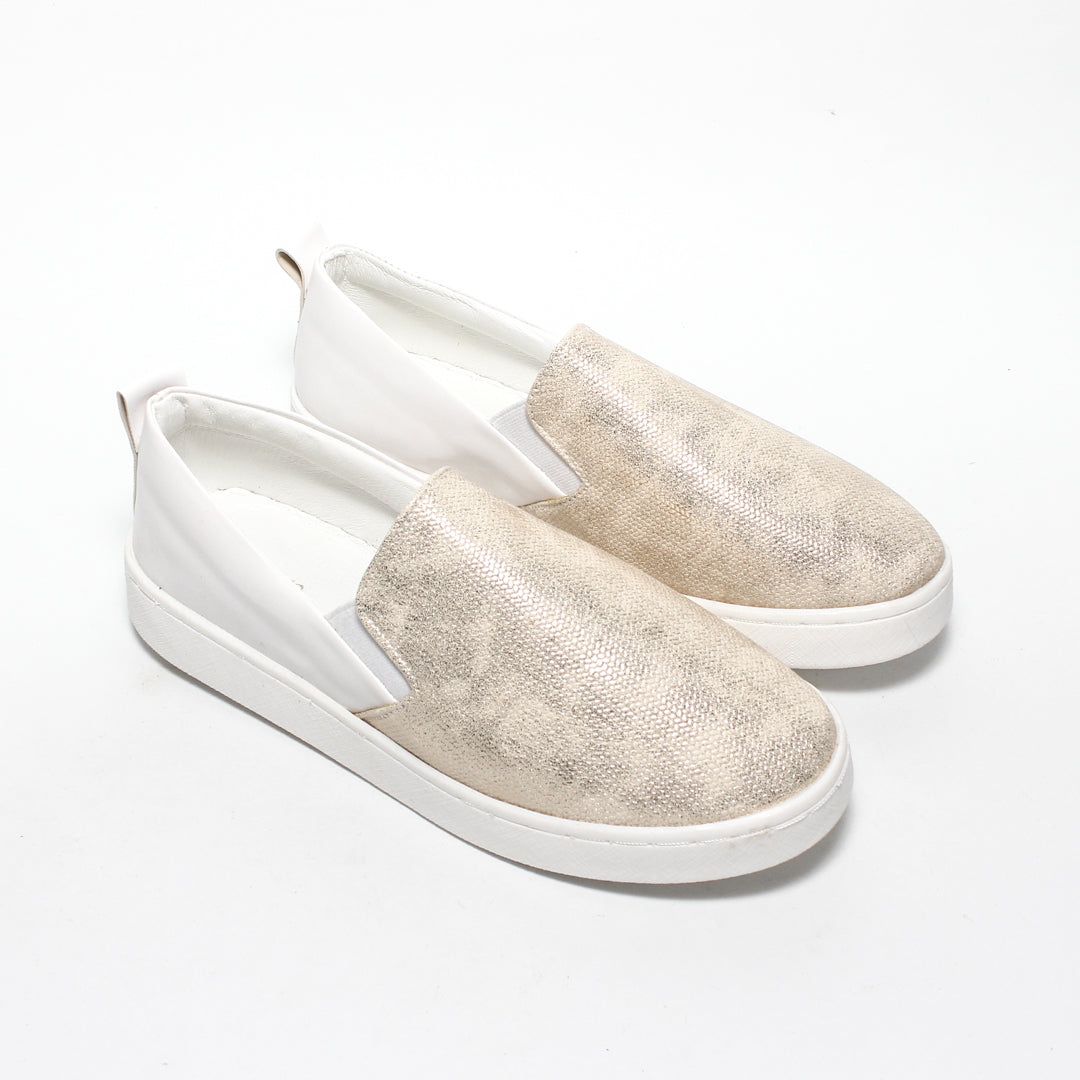 GSH372179 Glitter Women Ballerina