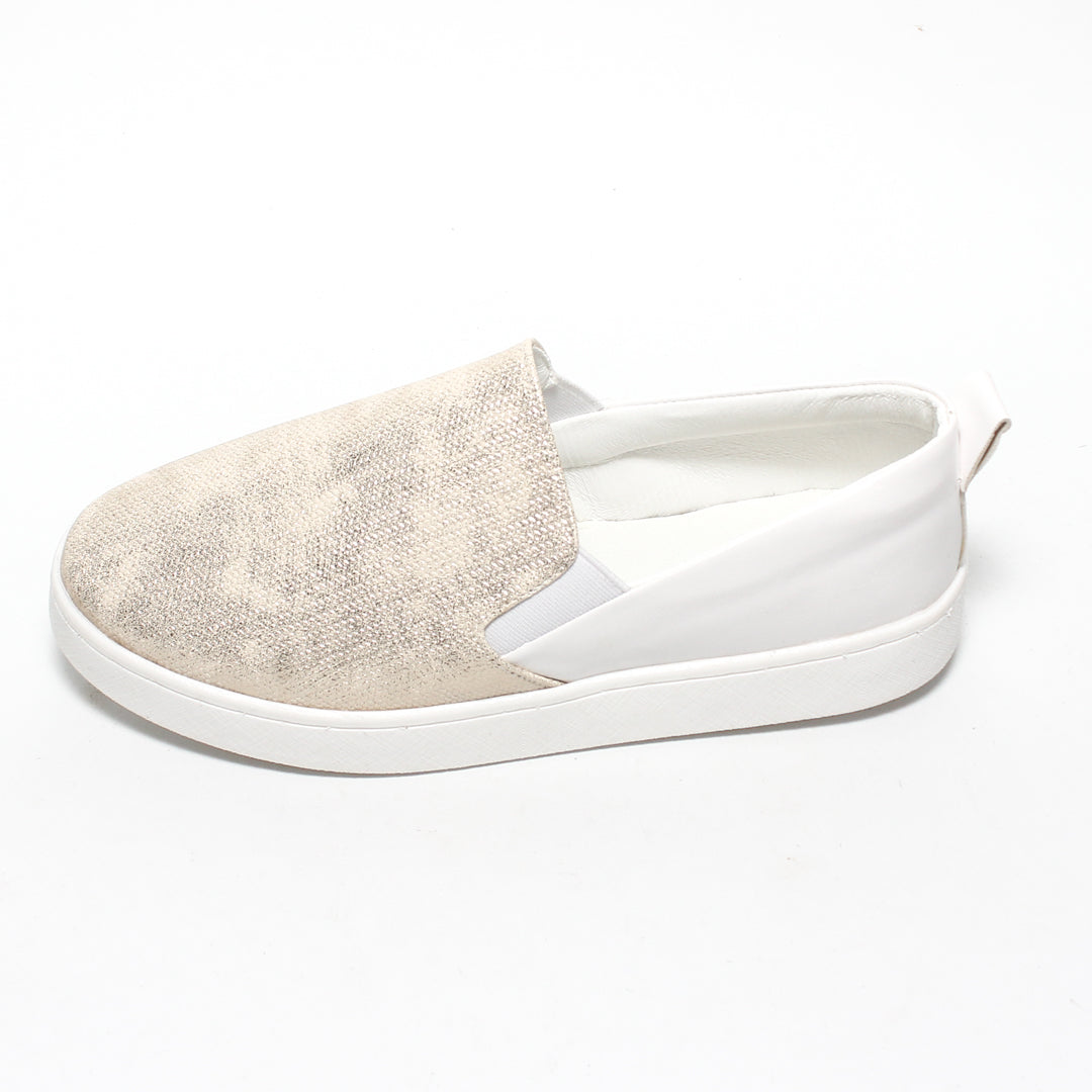 GSH372179 Glitter Women Ballerina