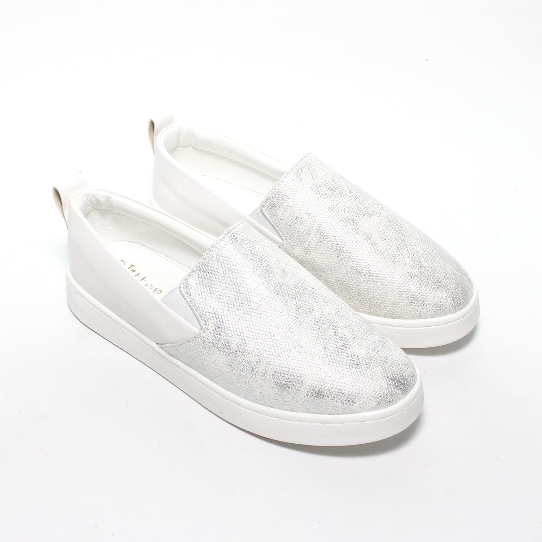 GSH372179 Glitter Women Ballerina