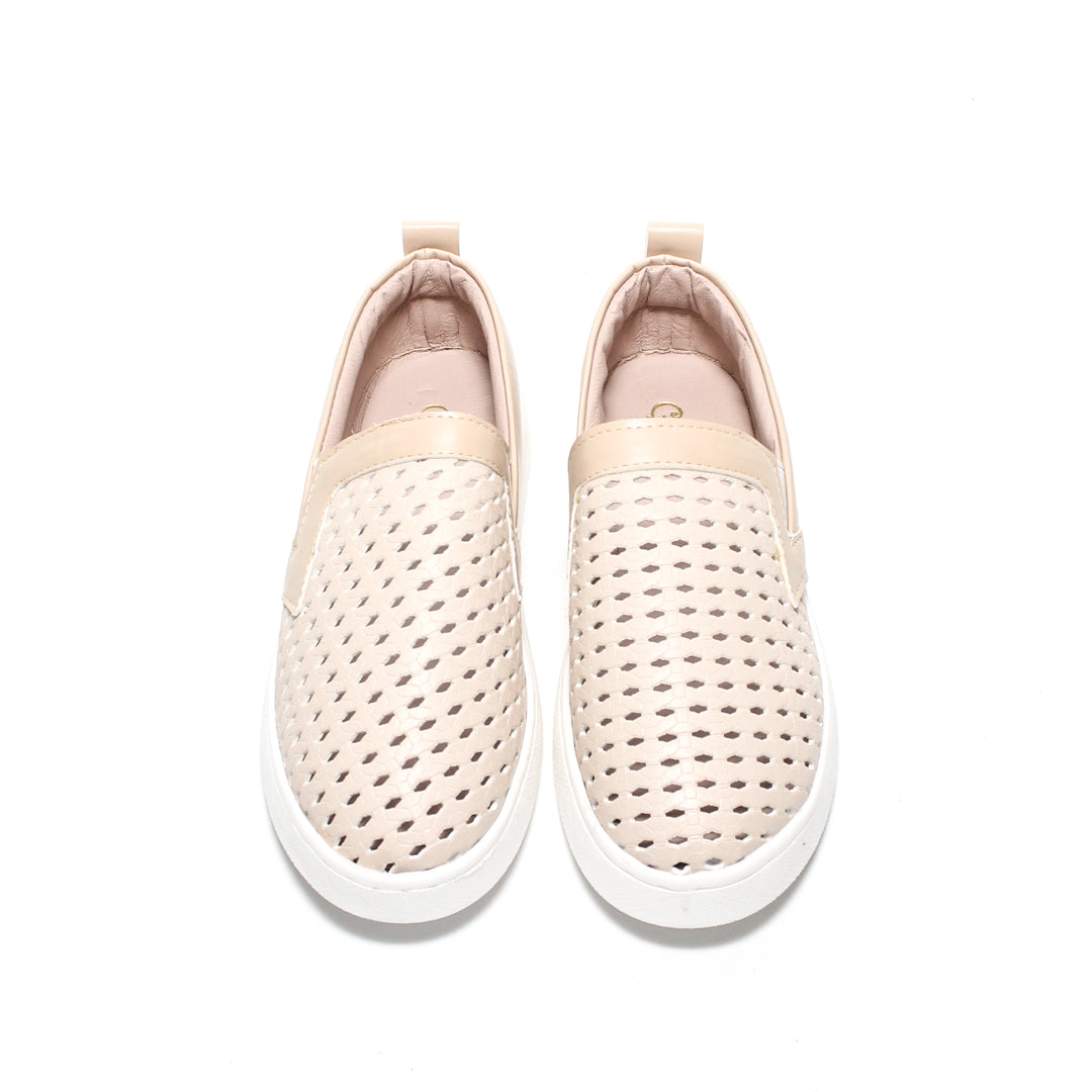 GSH372180 Glitter Women Ballerina