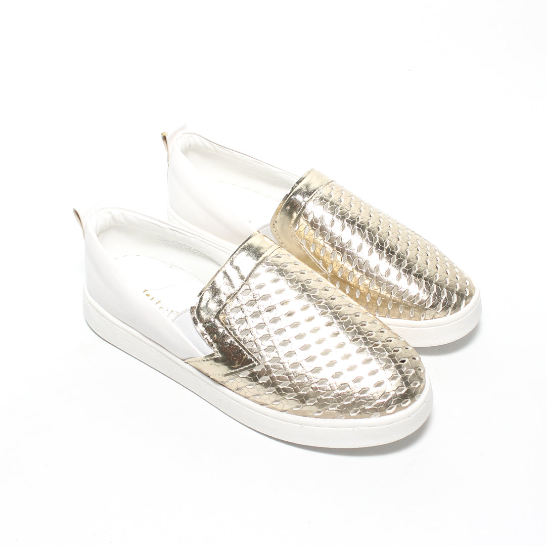 GSH372180 Glitter Women Ballerina