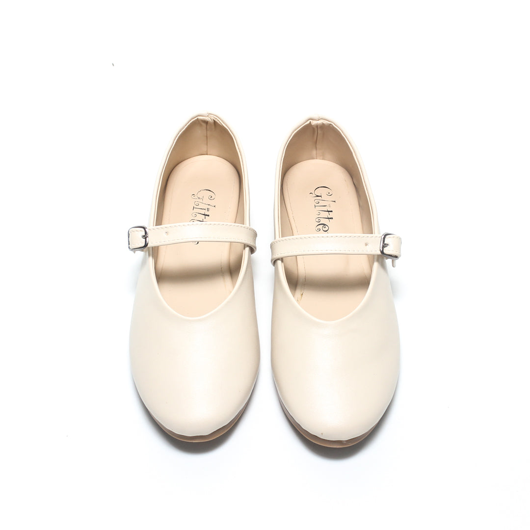 GSH372182 Glitter Women Ballerina
