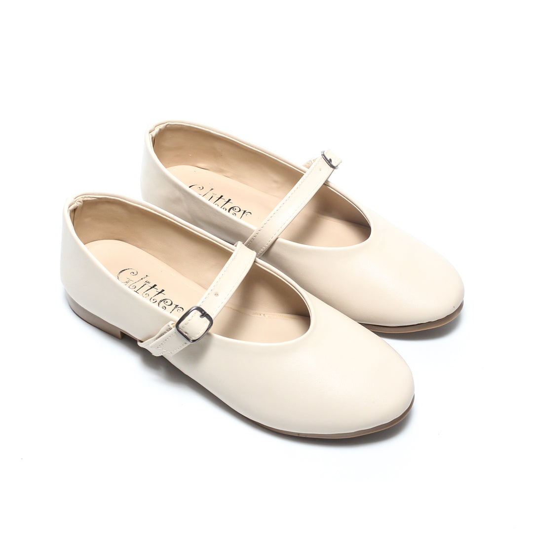 GSH372182 Glitter Women Ballerina