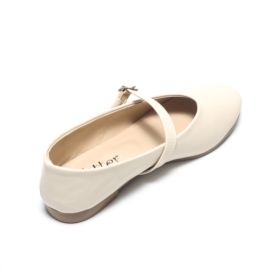 GSH372182 Glitter Women Ballerina