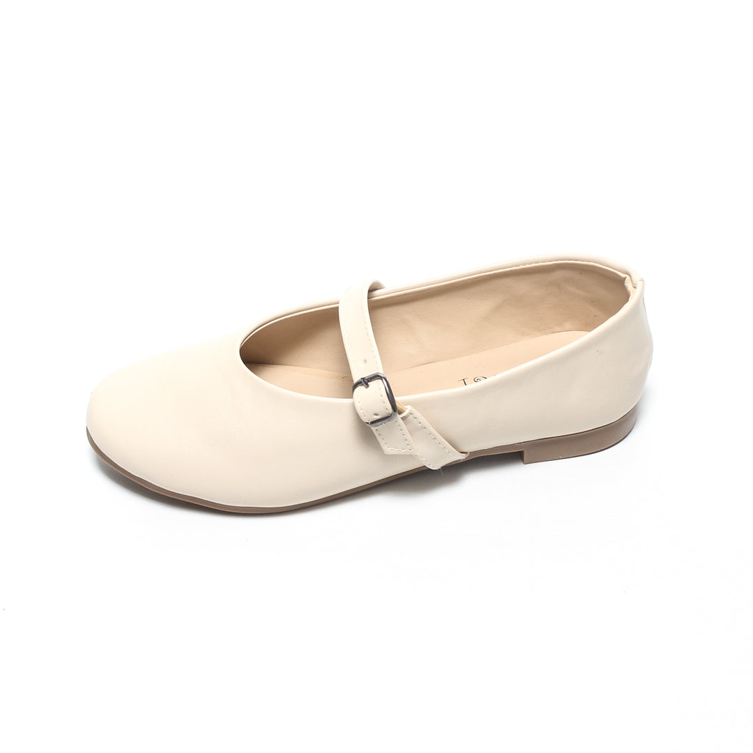 GSH372182 Glitter Women Ballerina