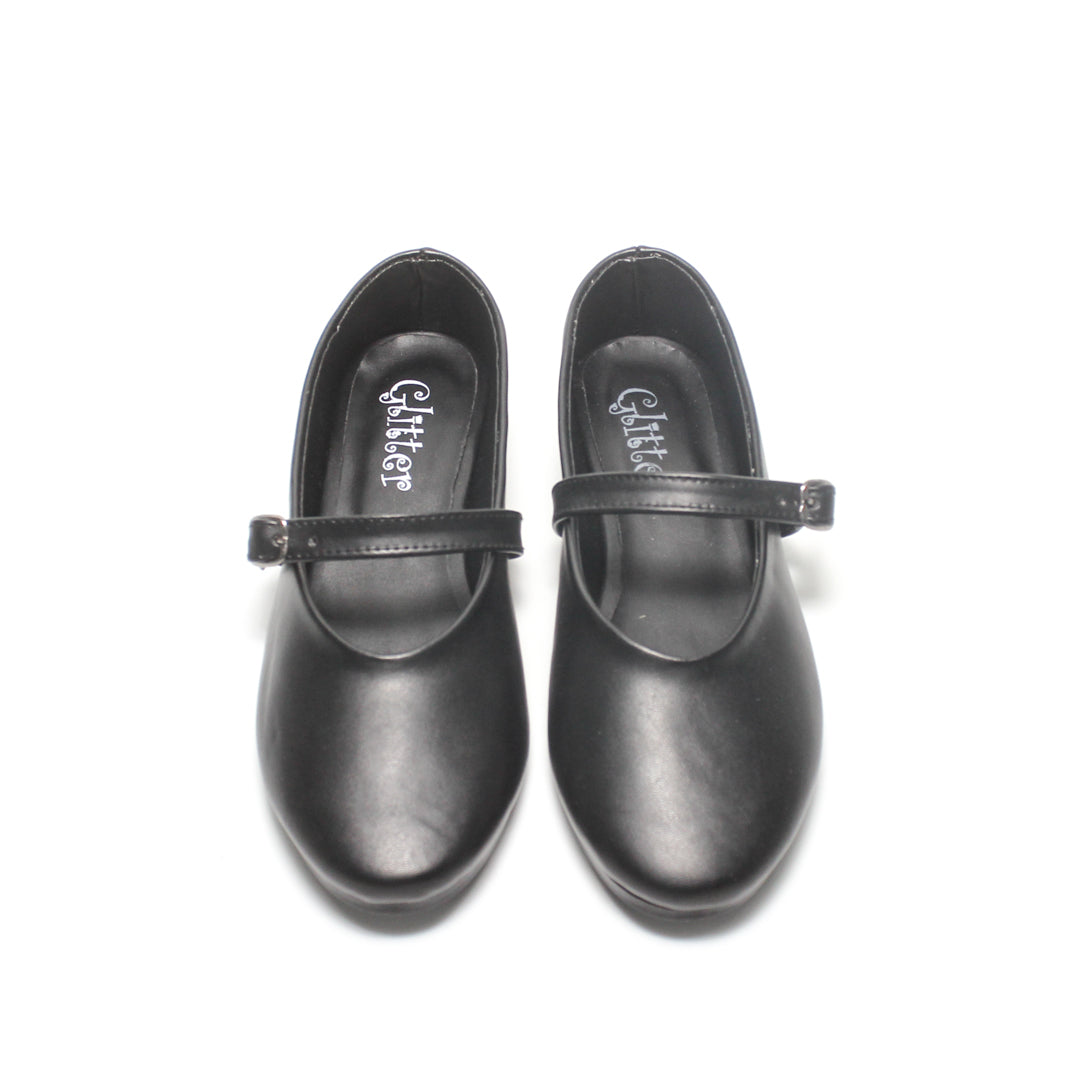 GSH372182 Glitter Women Ballerina