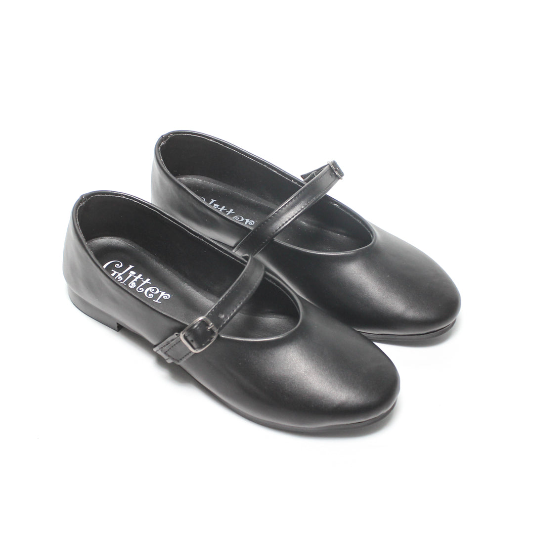 GSH372182 Glitter Women Ballerina