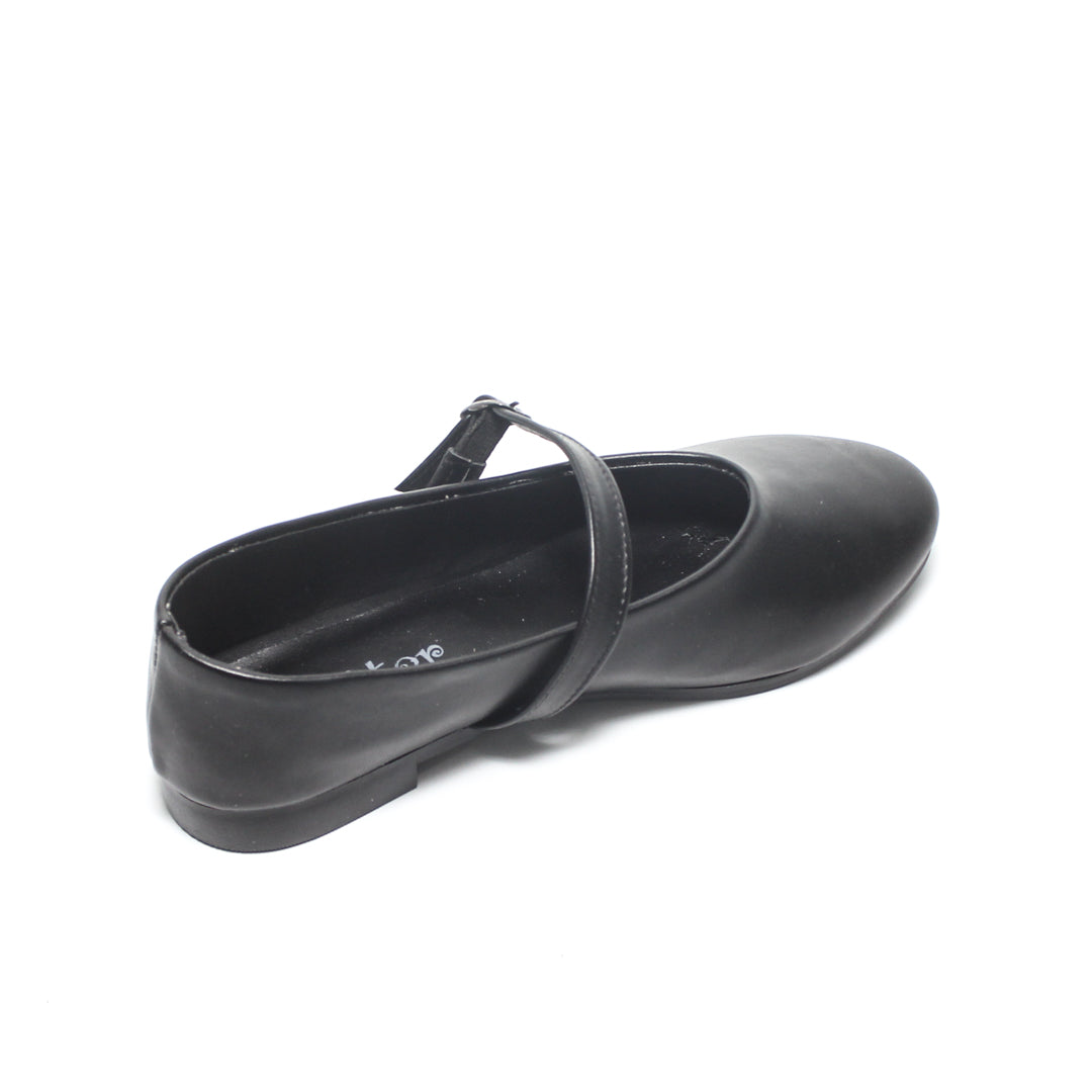 GSH372182 Glitter Women Ballerina