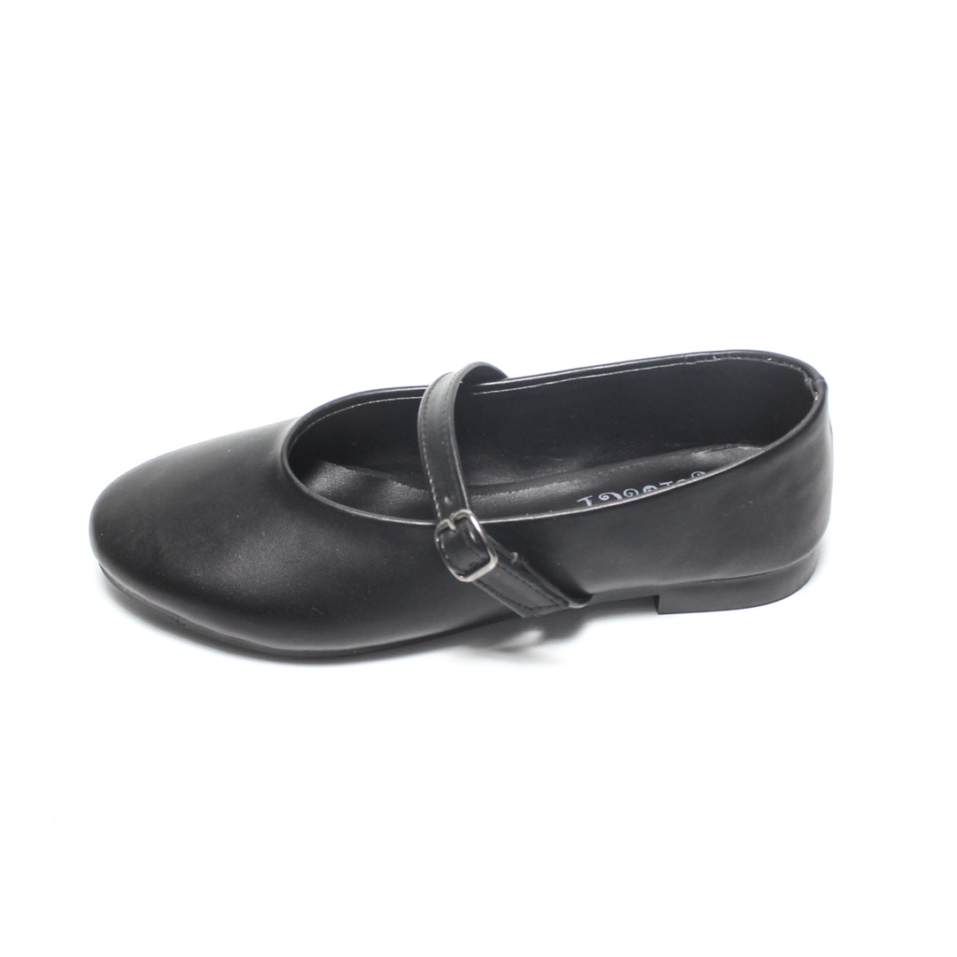 GSH372182 Glitter Women Ballerina