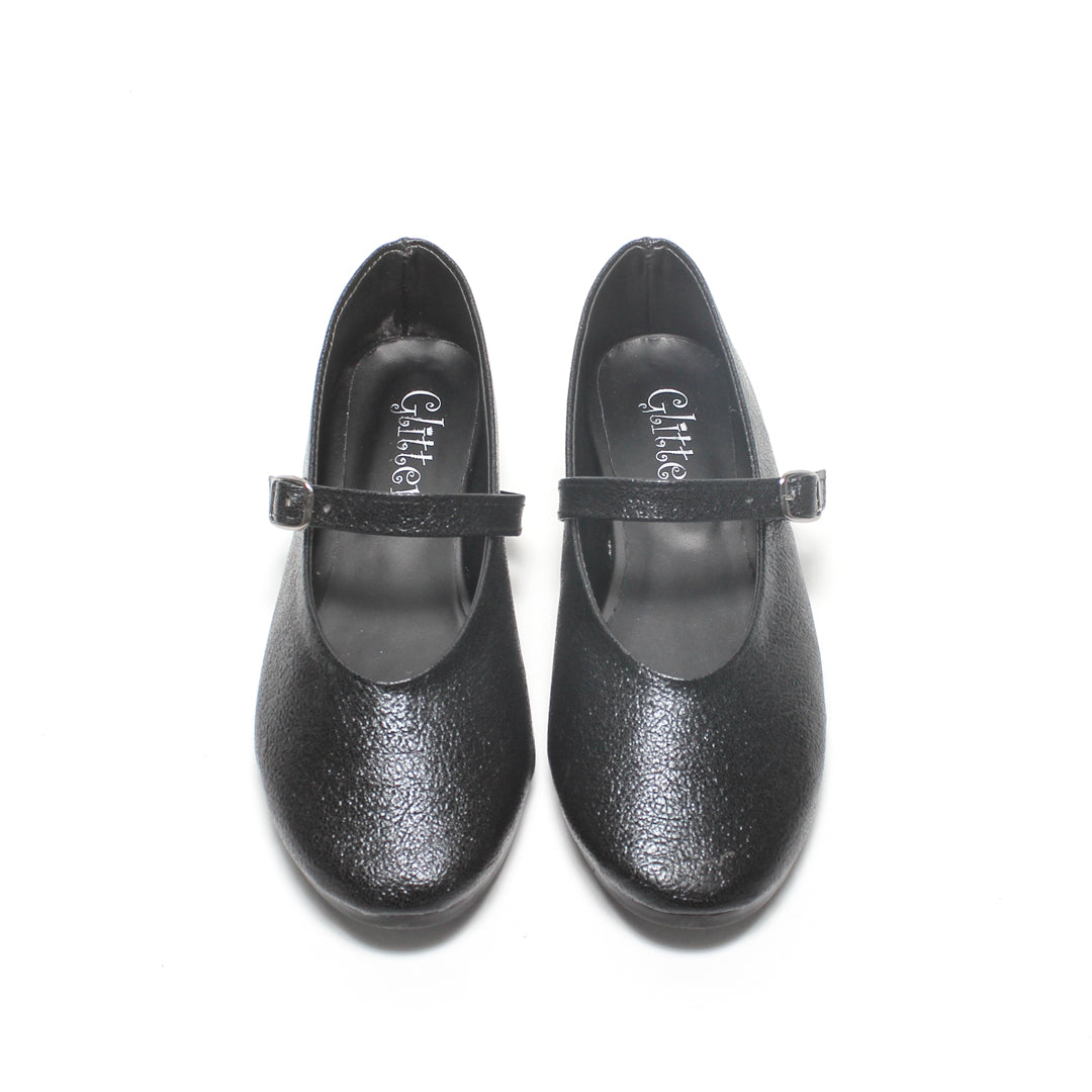 GSH372191 Glitter Women Ballerina