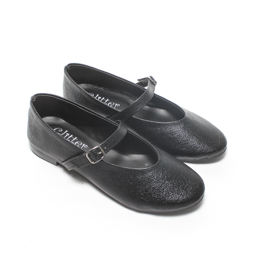 GSH372191 Glitter Women Ballerina