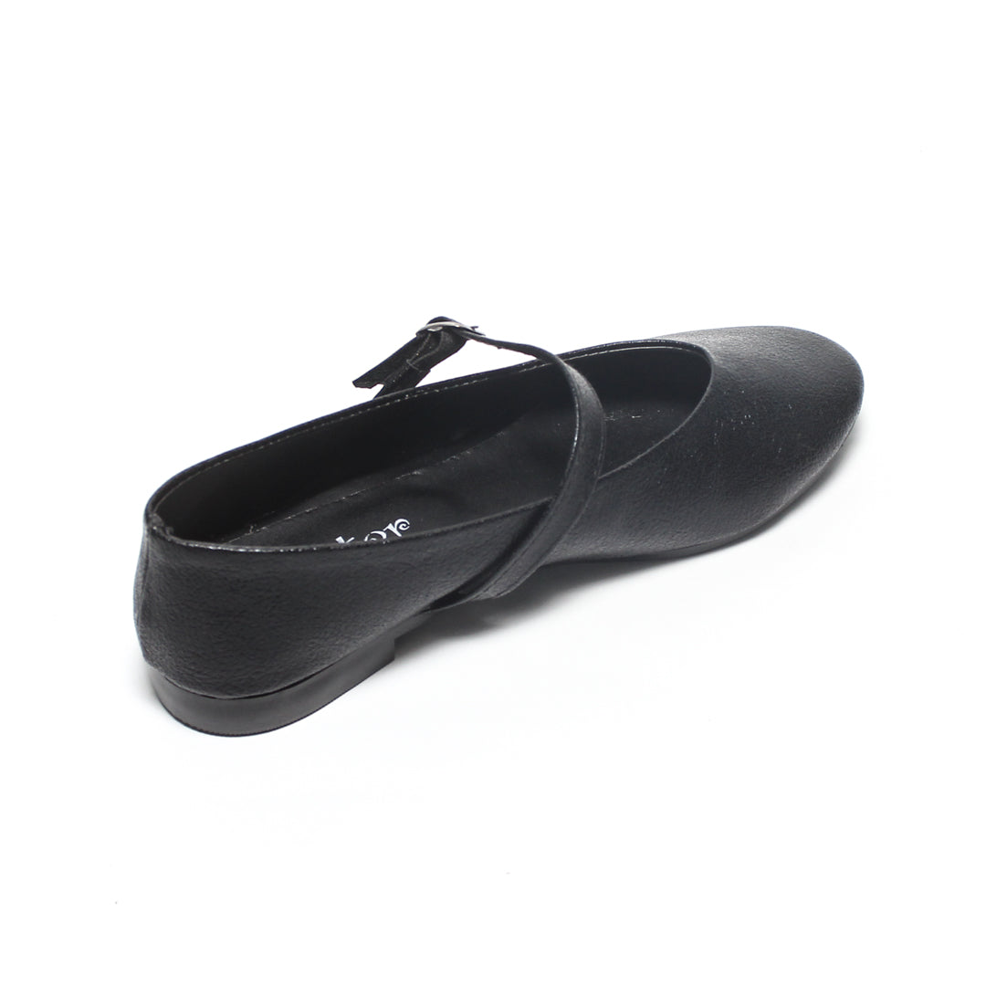 GSH372191 Glitter Women Ballerina