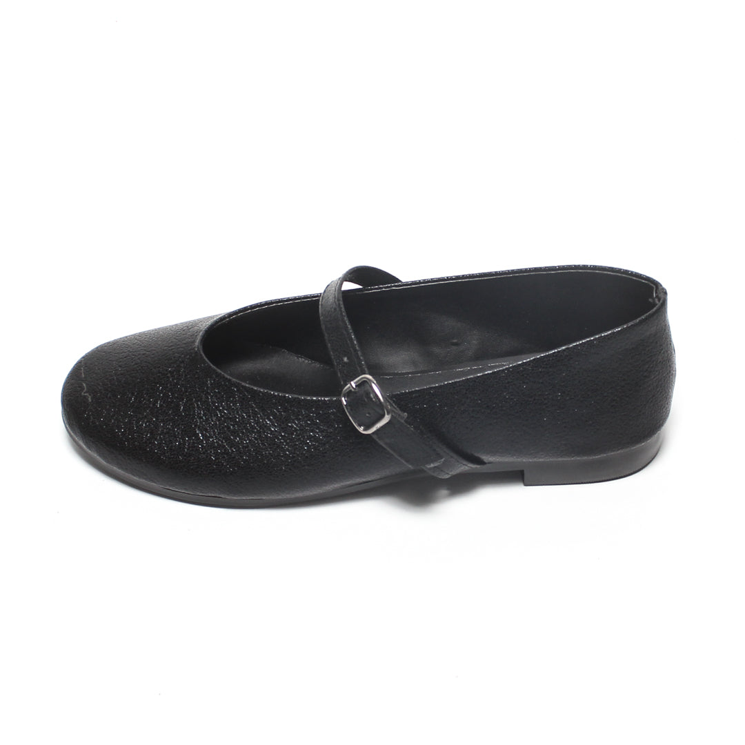 GSH372191 Glitter Women Ballerina