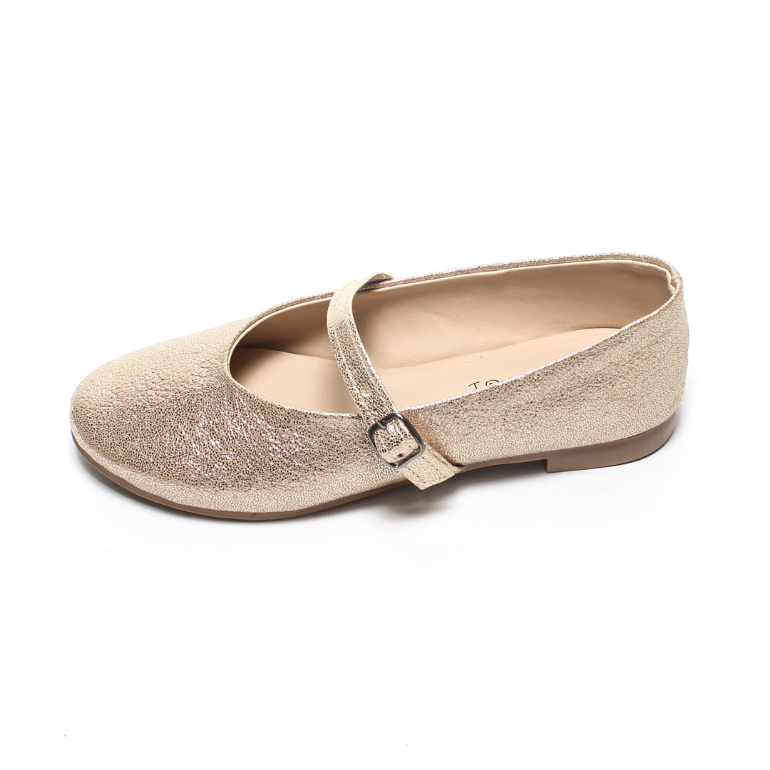 GSH372191 Glitter Women Ballerina