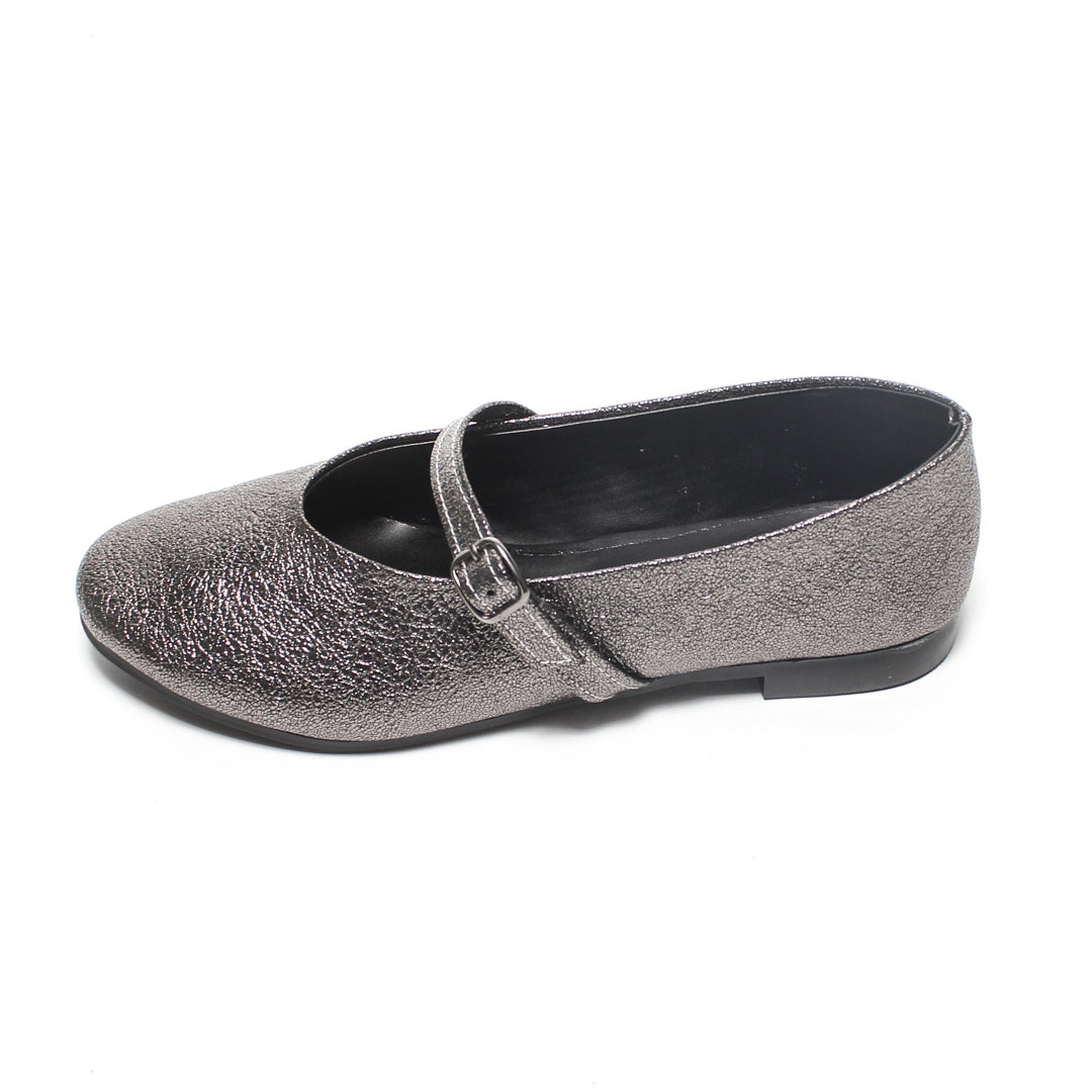 GSH372191 Glitter Women Ballerina