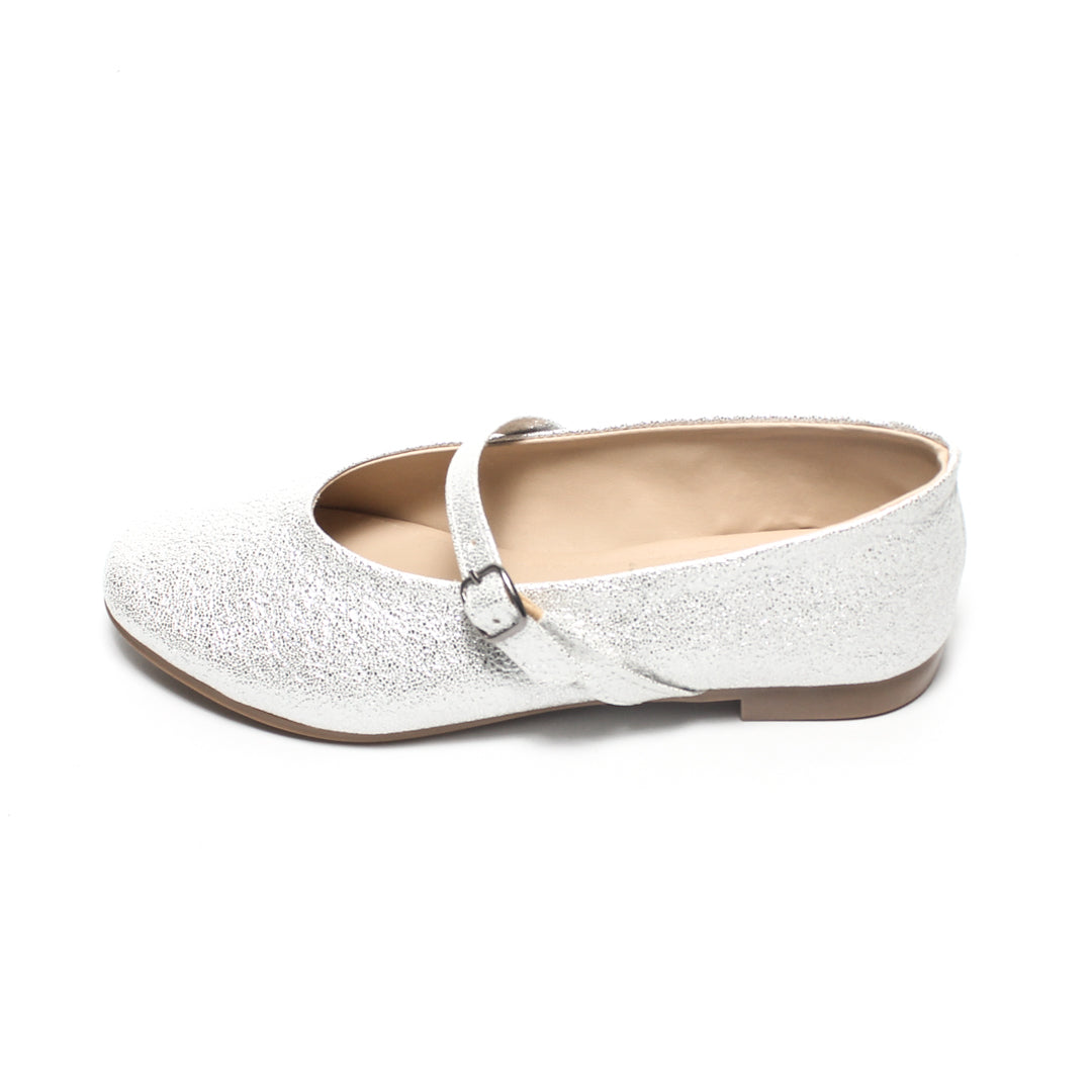 GSH372191 Glitter Women Ballerina