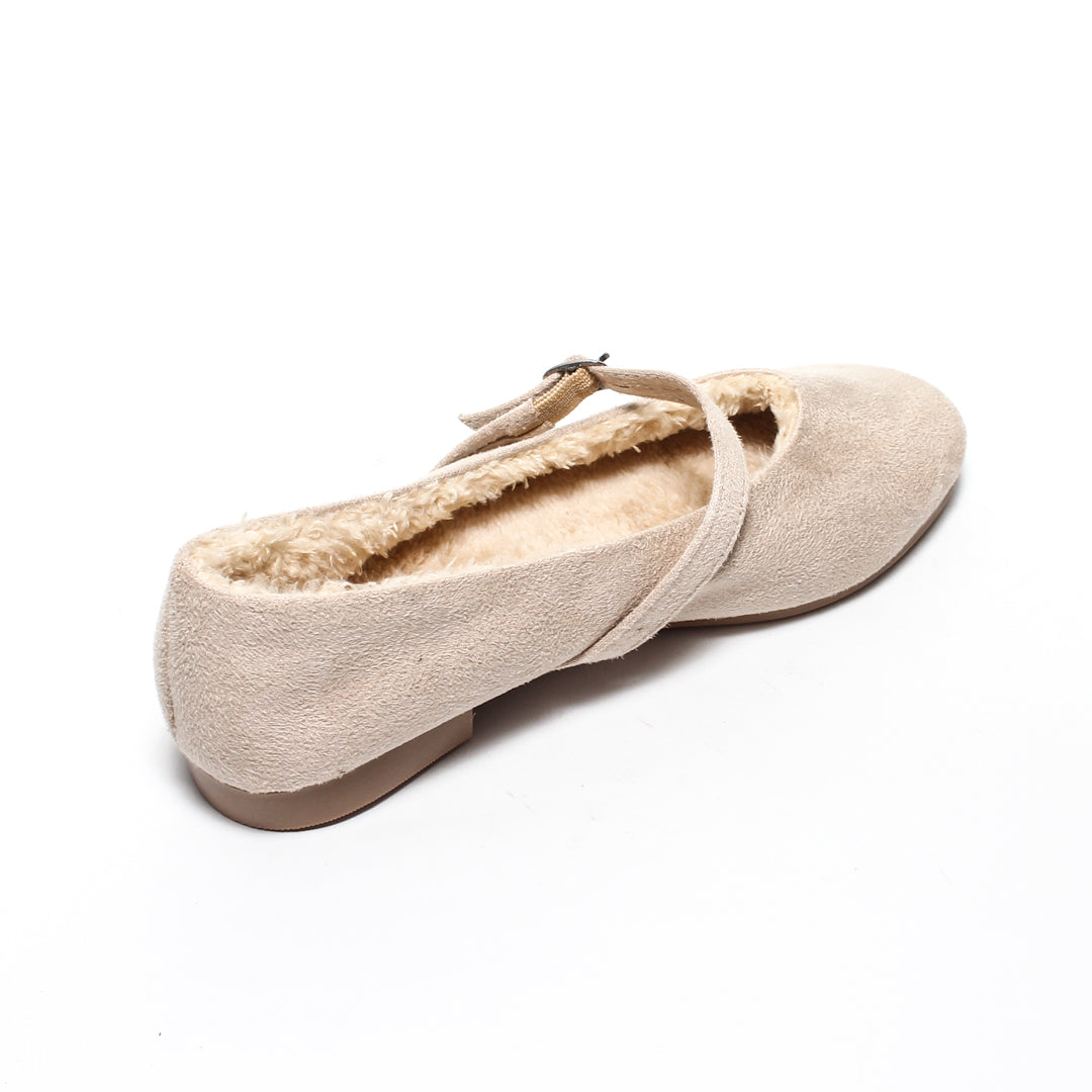 GSH372197 Glitter Women Ballerina