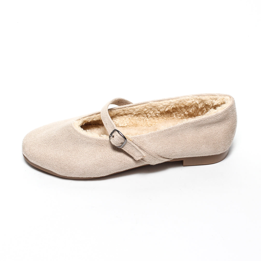 GSH372197 Glitter Women Ballerina