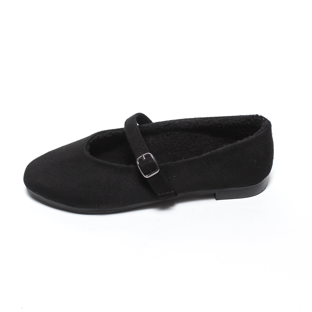 GSH372197 Glitter Women Ballerina