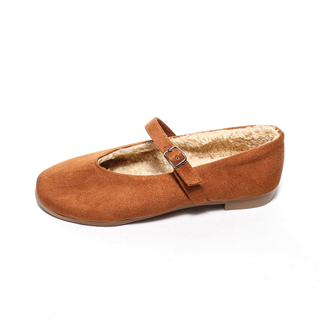 GSH372197 Glitter Women Ballerina