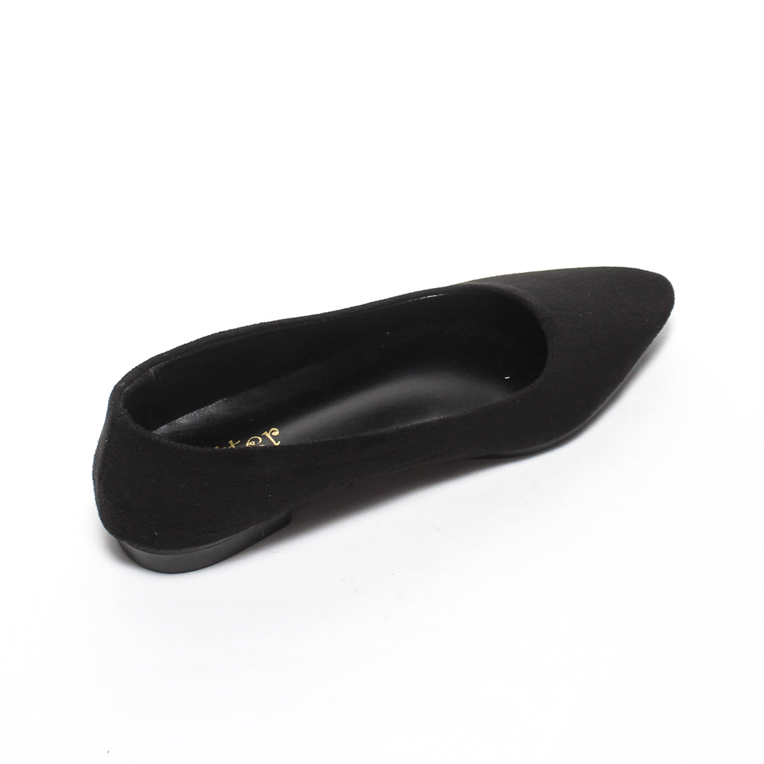GSH372198 Glitter Women Ballerina